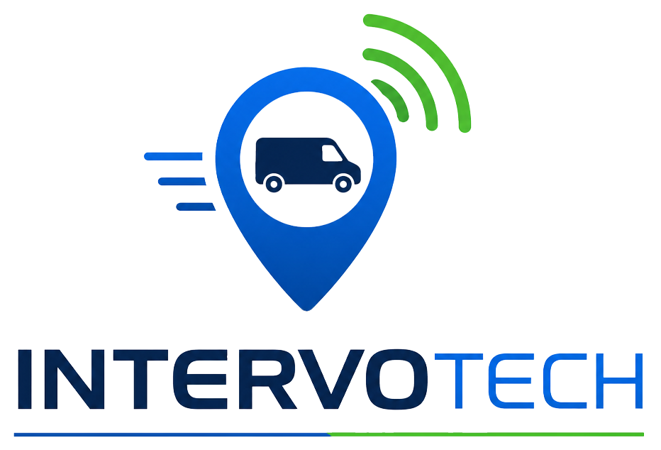 Logo IntervoTech